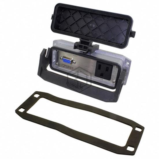 1415776 - Phoenix Contact - Heavy Duty Connectors - Accessories