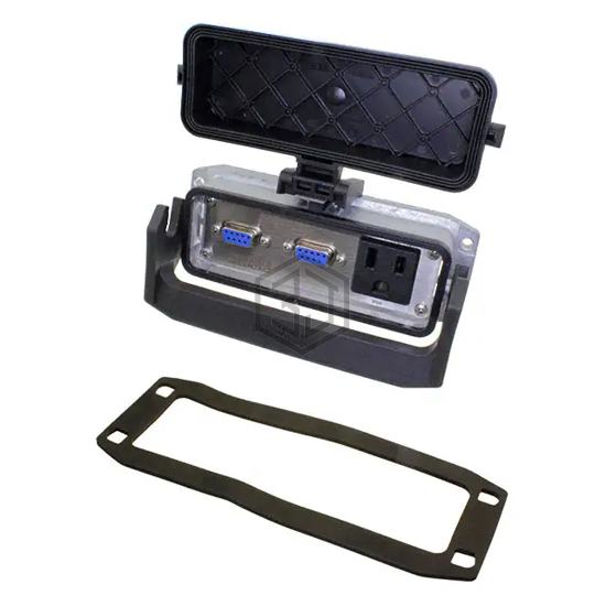 1415778 - Phoenix Contact - Heavy Duty Connectors - Accessories