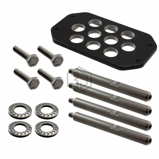 19400489860 - HARTING - Heavy Duty Connectors - Accessories