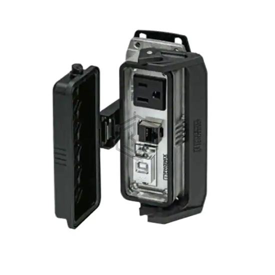 1415774 - Phoenix Contact - Heavy Duty Connectors - Accessories