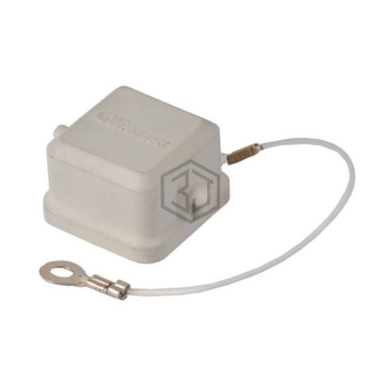 0936010708 - Molex - Heavy Duty Connectors - Accessories