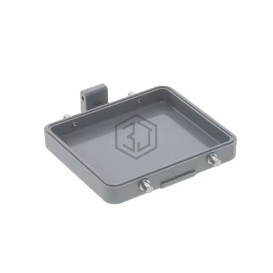 H32B-KDBP-BOM-NA - TE Connectivity AMP Connectors - Heavy Duty Connectors - Accessories