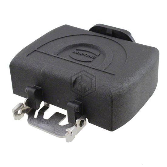 11123005401 - HARTING - Heavy Duty Connectors - Accessories