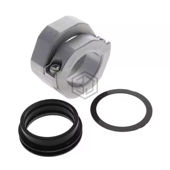 KN01L-GNUT-36 - JAE Electronics - Heavy Duty Connectors - Accessories