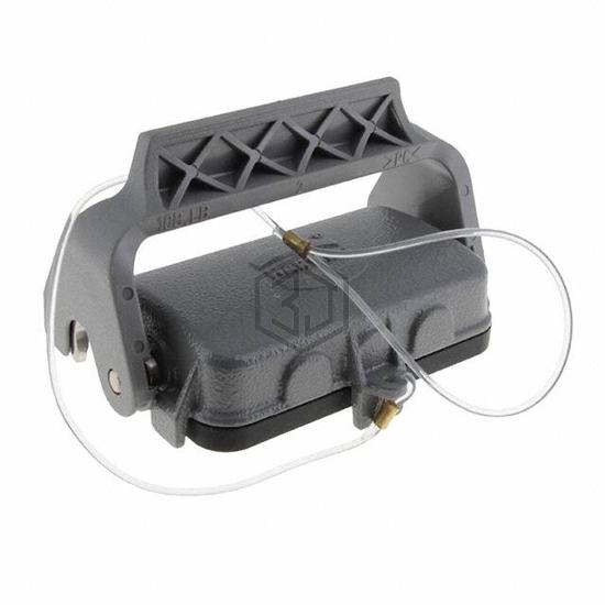 09300105432 - HARTING - Heavy Duty Connectors - Accessories