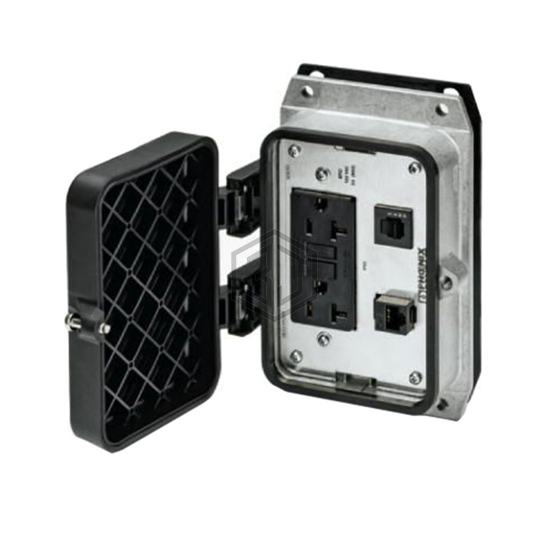 1415761 - Phoenix Contact - Heavy Duty Connectors - Accessories