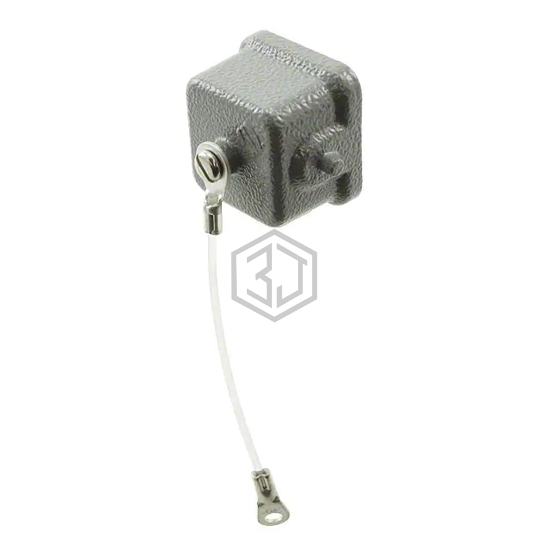 09200035425 - HARTING - Heavy Duty Connectors - Accessories