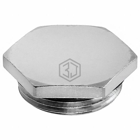 1645859 - Phoenix Contact - Heavy Duty Connectors - Accessories