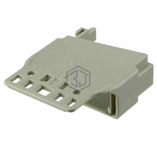 09140000312 - HARTING - Heavy Duty Connectors - Accessories