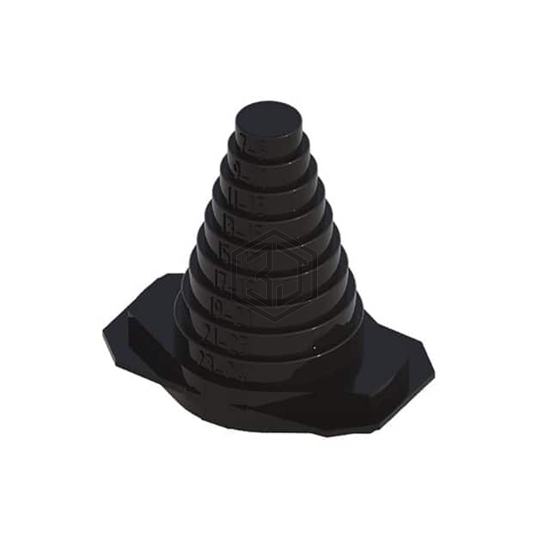 09140008300 - HARTING - Heavy Duty Connectors - Accessories