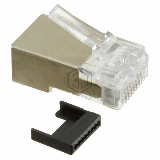 09120009958 - HARTING - Heavy Duty Connectors - Accessories
