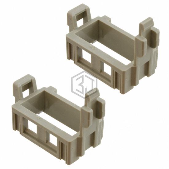 09140000301 - HARTING - Heavy Duty Connectors - Accessories