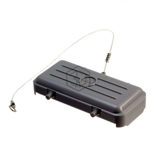 H16B-KDB - TE Connectivity AMP Connectors - Heavy Duty Connectors - Accessories