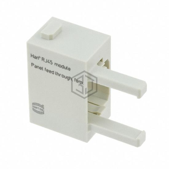 09140014722 - HARTING - Heavy Duty Connectors - Accessories