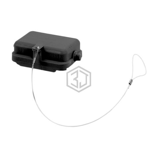 C14610Z0061001 - Amphenol Tuchel Industrial - Heavy Duty Connectors - Accessories