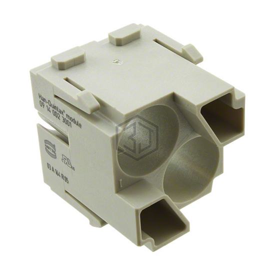 09140023001 - HARTING - Heavy Duty Connectors - Accessories