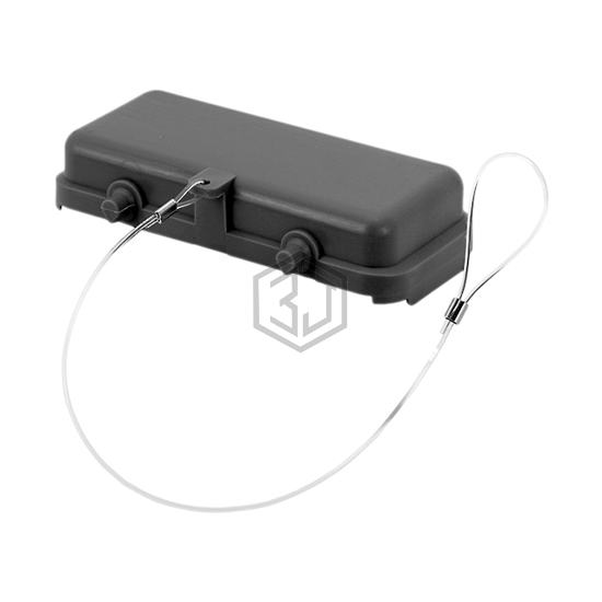 C14610Z0161001 - Amphenol Tuchel Industrial - Heavy Duty Connectors - Accessories