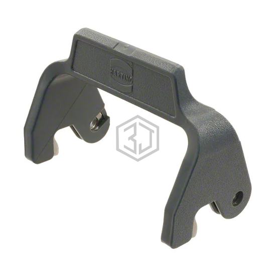 09000005222 - HARTING - Heavy Duty Connectors - Accessories