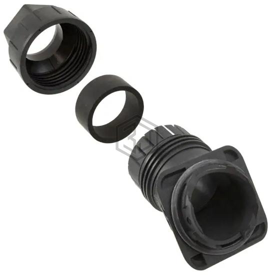 1407672 - Phoenix Contact - Heavy Duty Connectors - Accessories