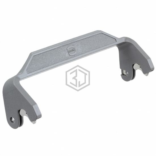09000005230 - HARTING - Heavy Duty Connectors - Accessories