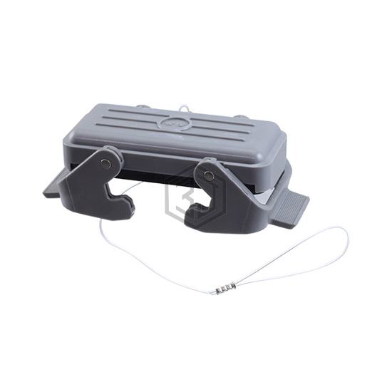 T1010161200-000 - TE Connectivity AMP Connectors - Heavy Duty Connectors - Accessories