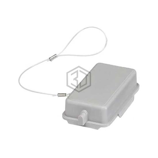 1660177 - Phoenix Contact - Heavy Duty Connectors - Accessories
