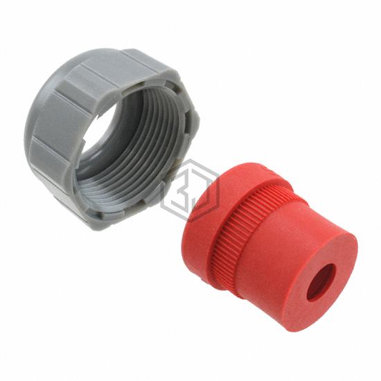 1853926 - Phoenix Contact - Heavy Duty Connectors - Accessories