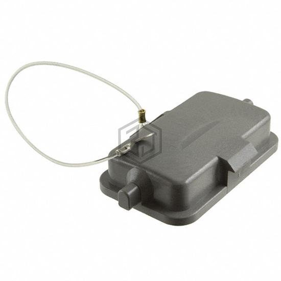 09300105412 - HARTING - Heavy Duty Connectors - Accessories