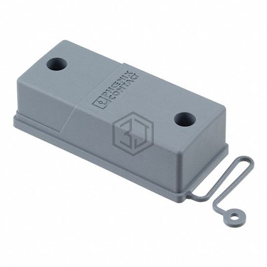 1886731 - Phoenix Contact - Heavy Duty Connectors - Accessories