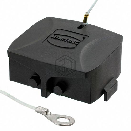 19410065404 - HARTING - Heavy Duty Connectors - Accessories