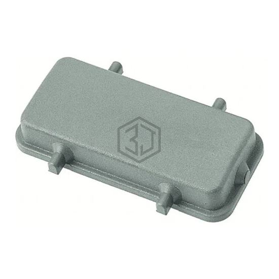 09300245405 - HARTING - Heavy Duty Connectors - Accessories