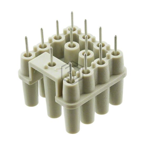 09120129901 - HARTING - Heavy Duty Connectors - Accessories