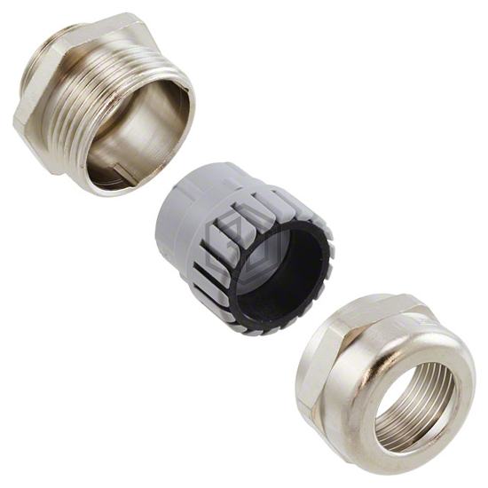 1645998 - Phoenix Contact - Heavy Duty Connectors - Accessories