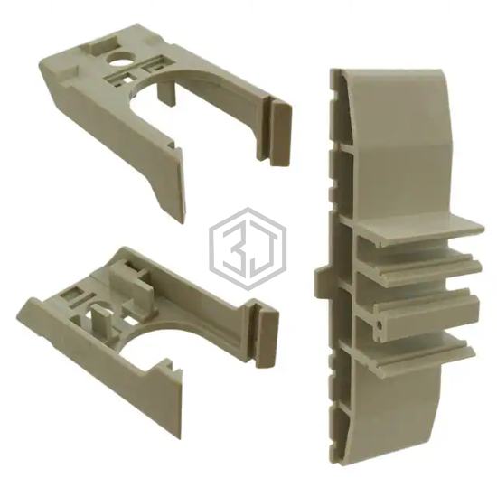 09330009989 - HARTING - Heavy Duty Connectors - Accessories