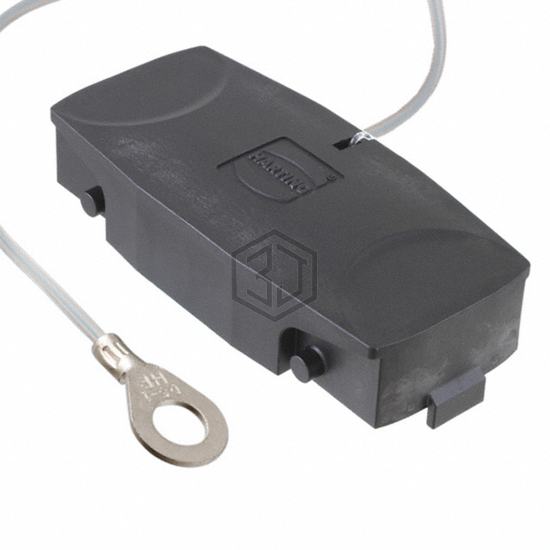 19410245404 - HARTING - Heavy Duty Connectors - Accessories