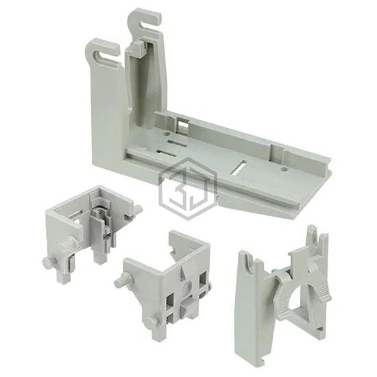 09330009801 - HARTING - Heavy Duty Connectors - Accessories