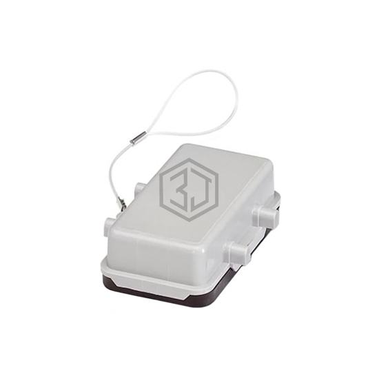 1687260 - Phoenix Contact - Heavy Duty Connectors - Accessories