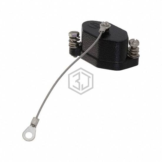 09407035412 - HARTING - Heavy Duty Connectors - Accessories