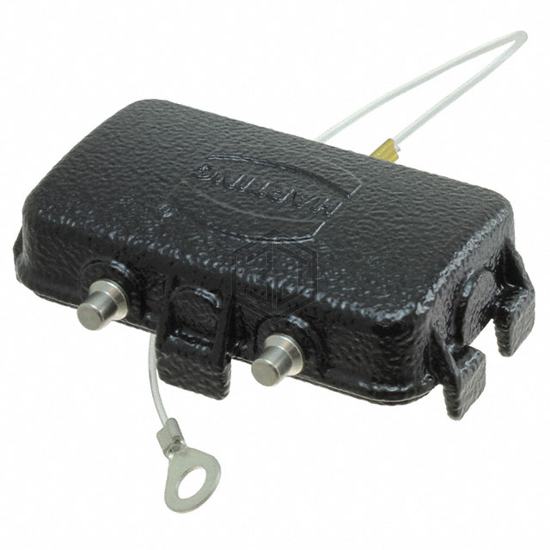 09370105405 - HARTING - Heavy Duty Connectors - Accessories
