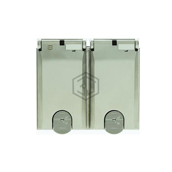39500000210 - HARTING - Heavy Duty Connectors - Accessories