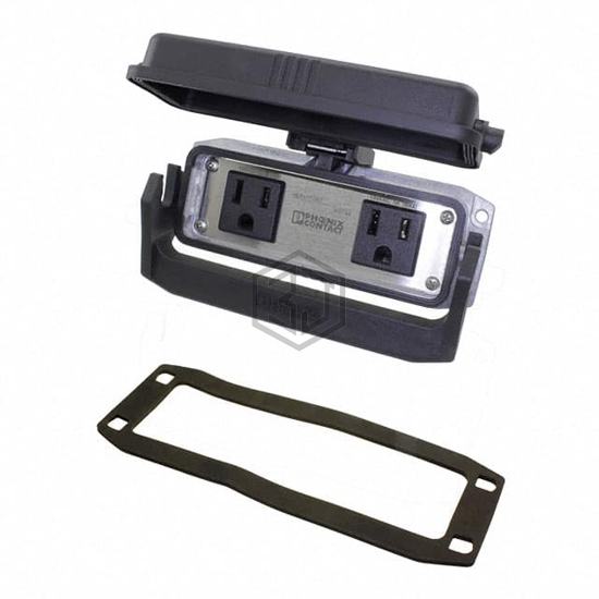 1415782 - Phoenix Contact - Heavy Duty Connectors - Accessories