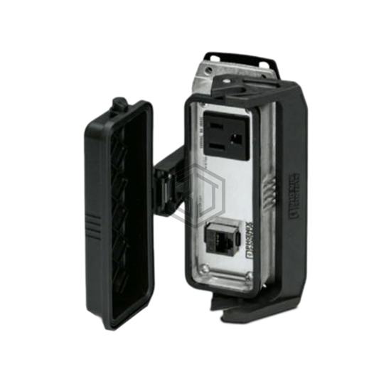 1415758 - Phoenix Contact - Heavy Duty Connectors - Accessories