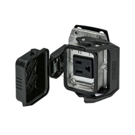 1415783 - Phoenix Contact - Heavy Duty Connectors - Accessories