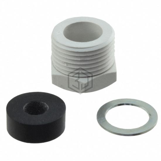 VN161100014X - Amphenol Tuchel Industrial - Heavy Duty Connectors - Accessories