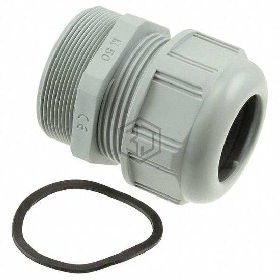 0936000373 - Molex - Heavy Duty Connectors - Accessories