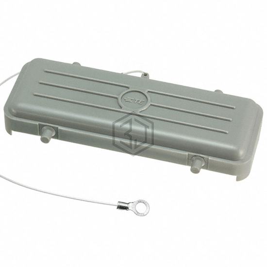 H24B-KDB - TE Connectivity AMP Connectors - Heavy Duty Connectors - Accessories