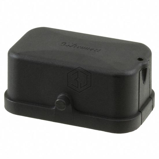 0936011047 - Molex - Heavy Duty Connectors - Accessories