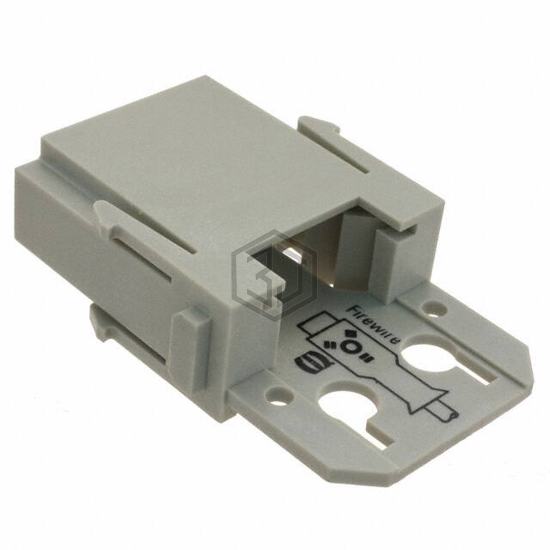 09140014611 - HARTING - Heavy Duty Connectors - Accessories