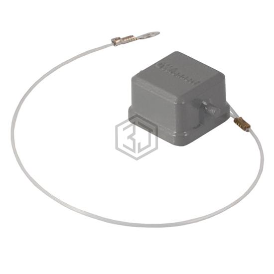 0936010710 - Molex - Heavy Duty Connectors - Accessories