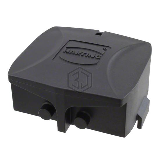 19410065405 - HARTING - Heavy Duty Connectors - Accessories